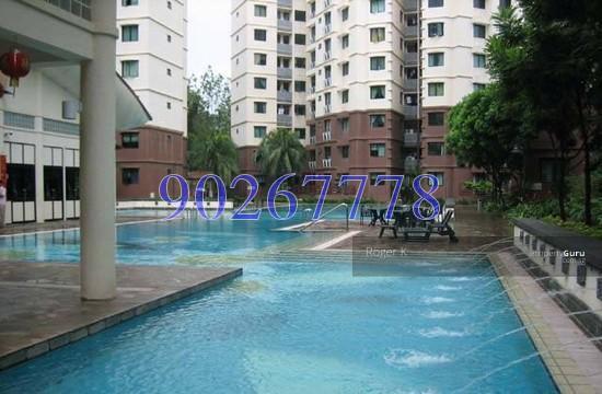 Simei Green Condominium (D18), Condominium #130271462